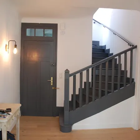 & Rooftop Sur Le Golf De Chantaco סן-ז'אן-דה-לוז