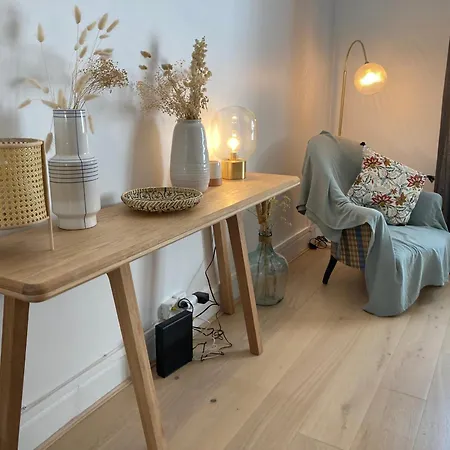 דירה & Rooftop Sur Le Golf De Chantaco סן-ז'אן-דה-לוז