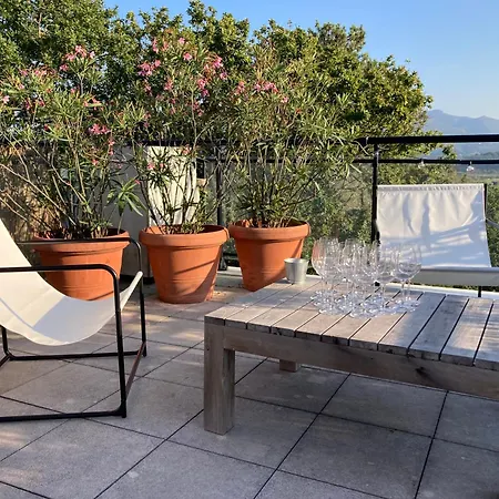 & Rooftop Sur Le Golf De Chantaco * סן-ז'אן-דה-לוז