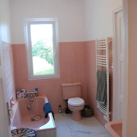 Appartement & Rooftop Sur Le Golf De Chantaco *