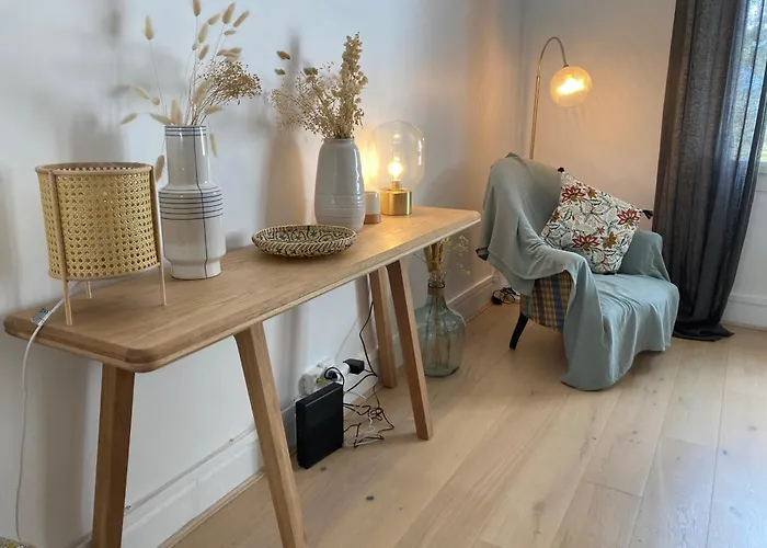 Appartamento & Rooftop Sur Le Golf De Chantaco Saint-Jean-de-Luz