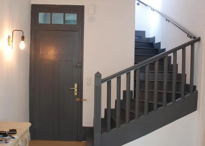 & Rooftop Sur Le Golf De Chantaco Сен-Жан-де-Люз